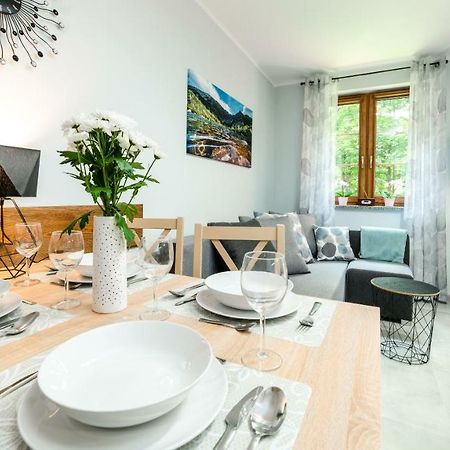 Apartamenty Everysky - Lesny Dom 16 - 18 Karpacz Exterior photo