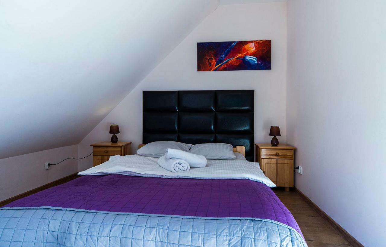Apartamenty Everysky - Lesny Dom 16 - 18 Karpacz Exterior photo