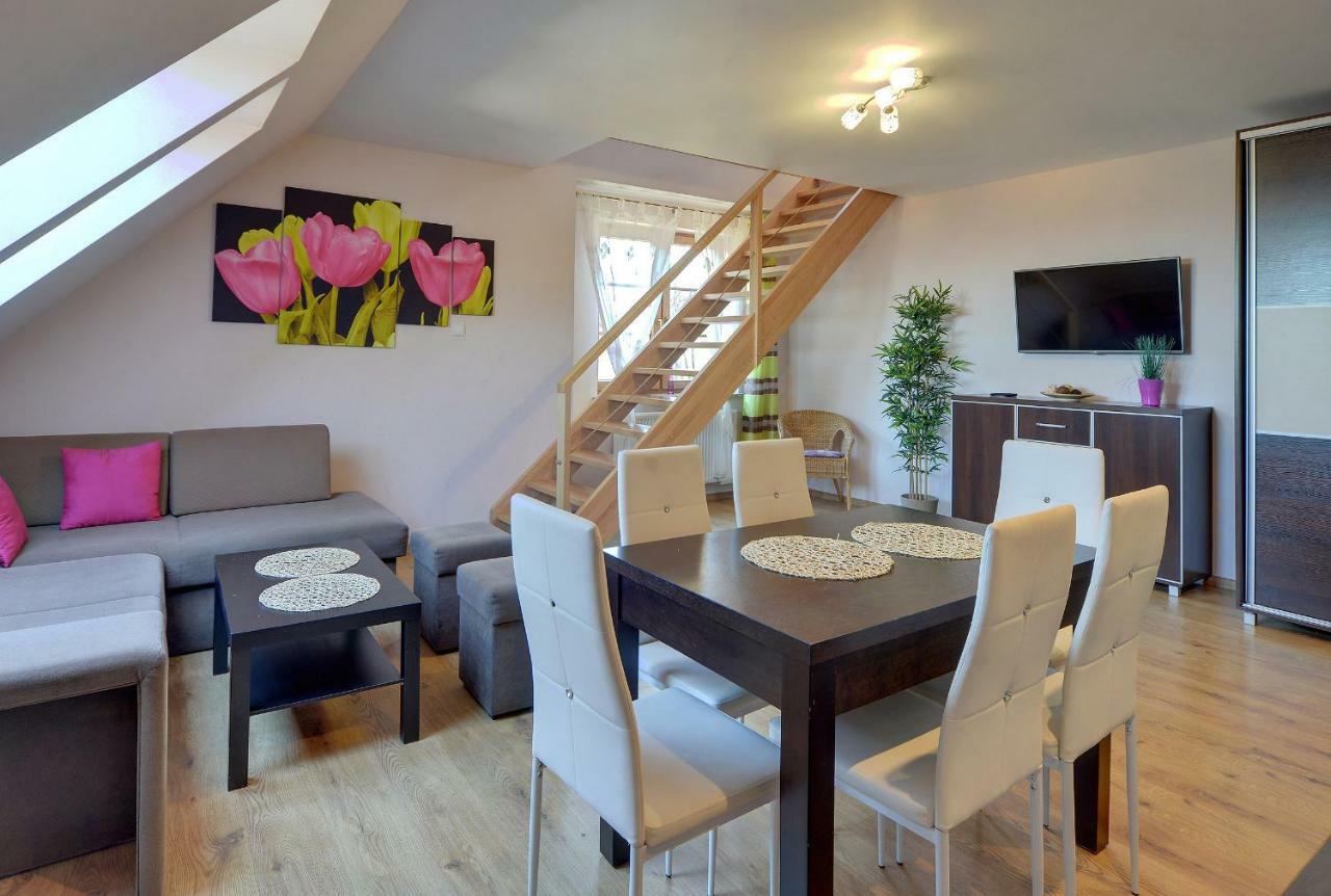 Apartamenty Everysky - Lesny Dom 16 - 18 Karpacz Exterior photo