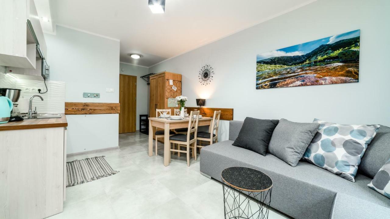 Apartamenty Everysky - Lesny Dom 16 - 18 Karpacz Exterior photo