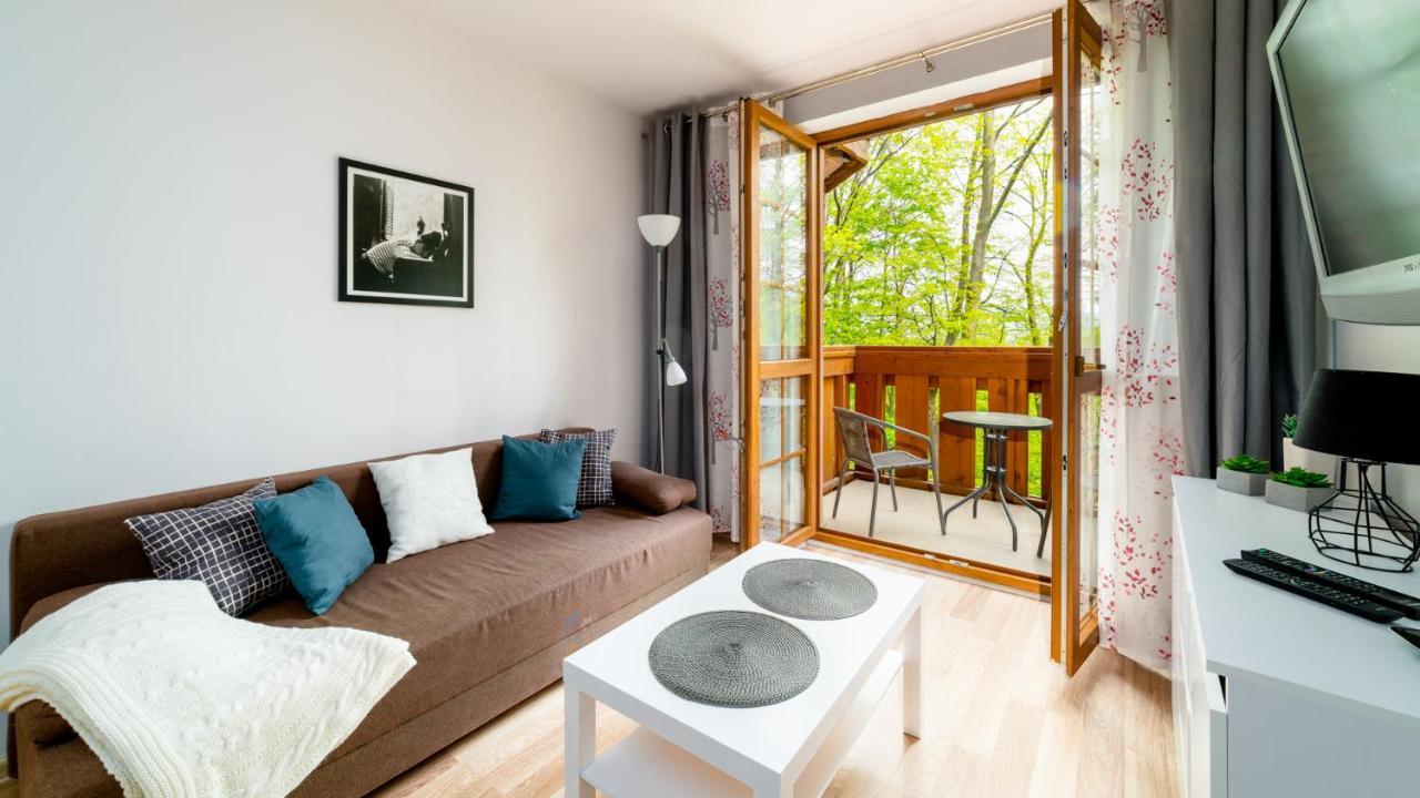 Apartamenty Everysky - Lesny Dom 16 - 18 Karpacz Exterior photo